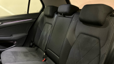 Volkswagen Golf 1.5 TSI Style 5dr Petrol Hatchback